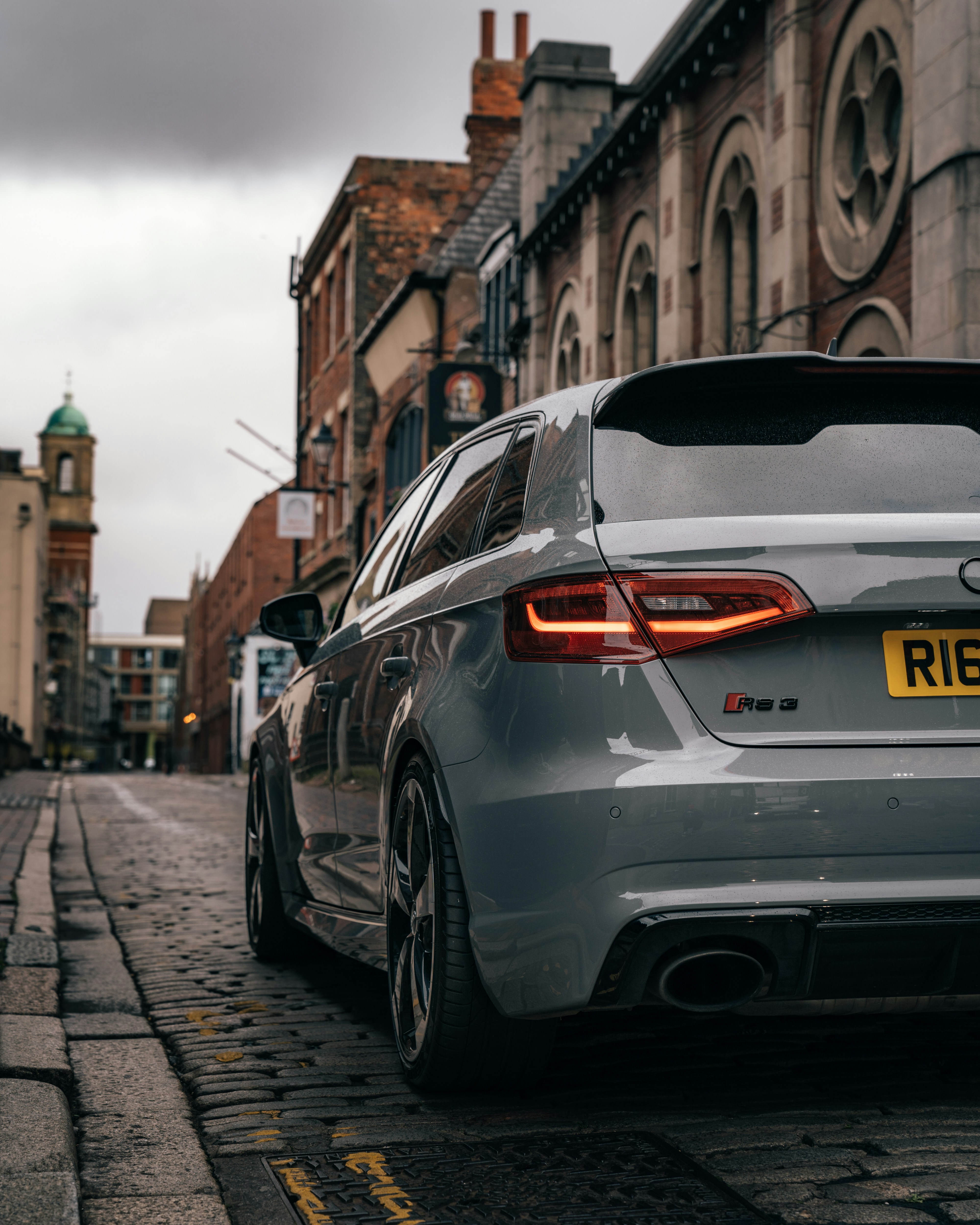 Photo by bradstarkey