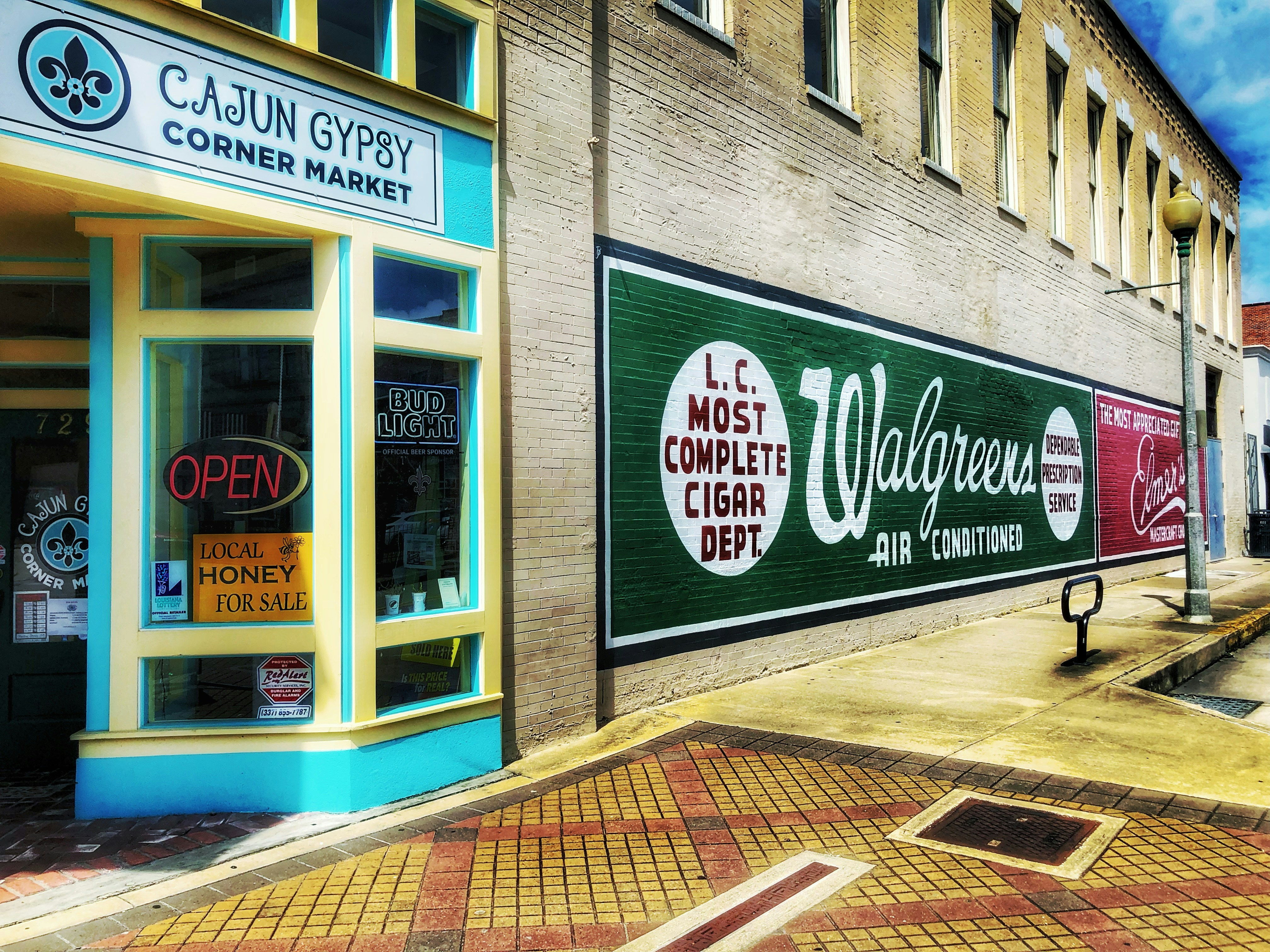 LCH destination photo