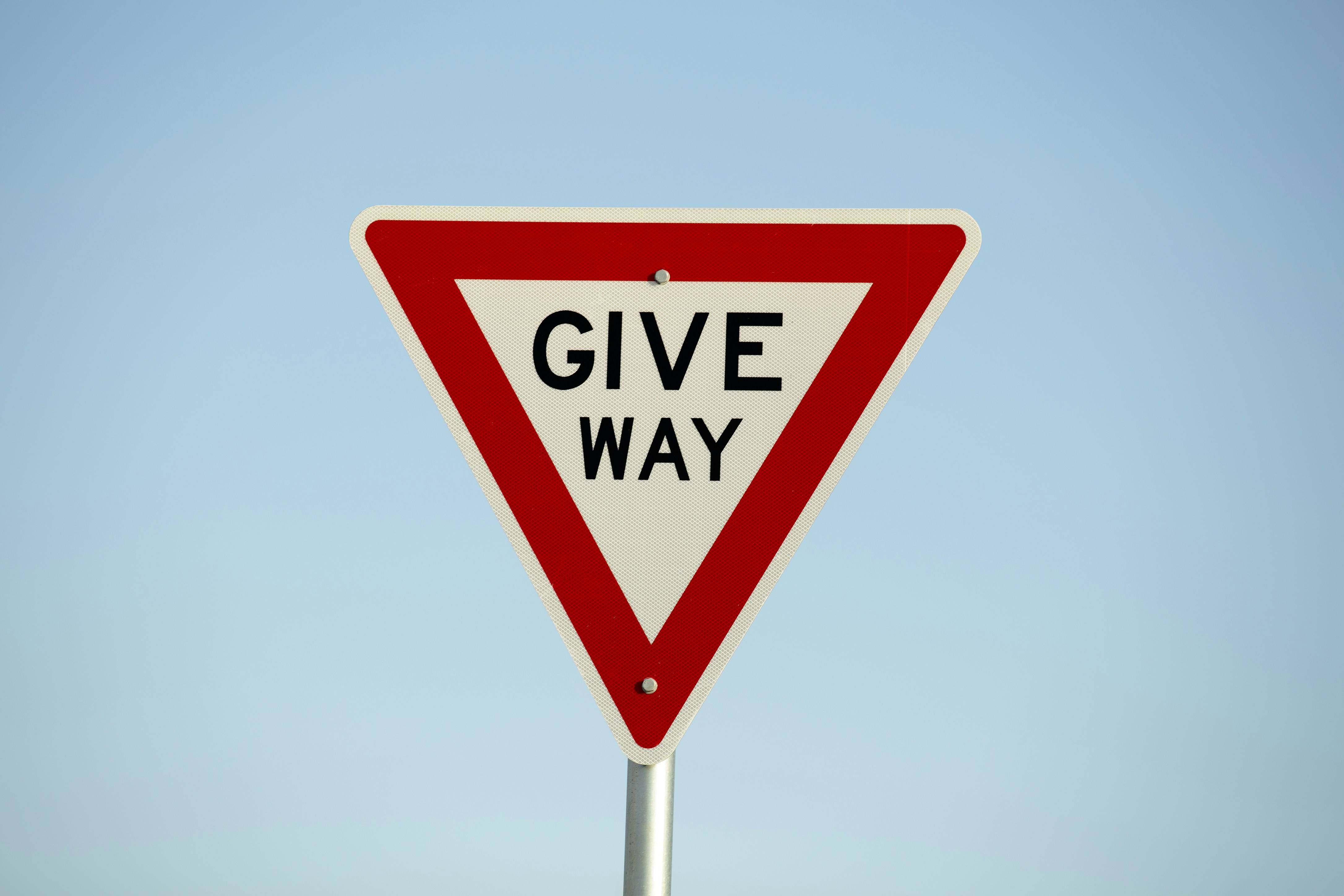 Breaking the Liturgies of Self