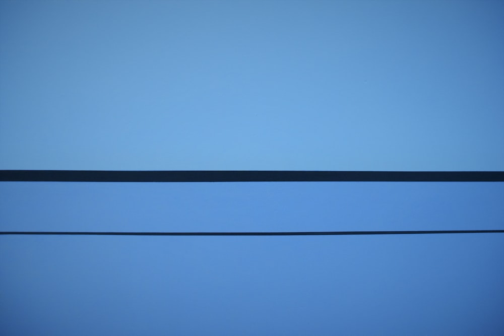 blue sky with white clouds