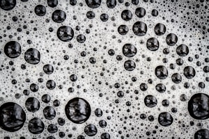 Engineered Bubble Bag