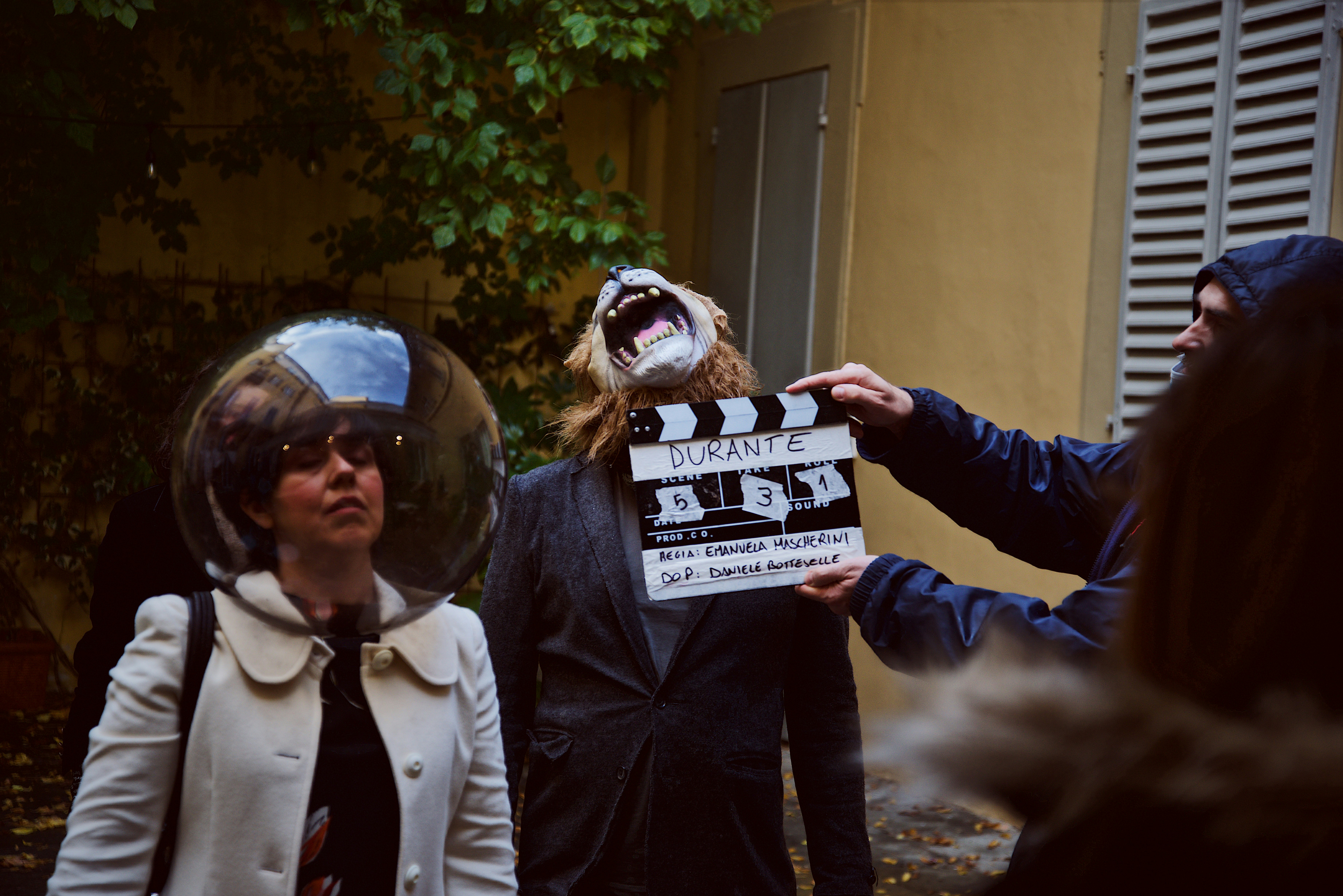 Cinema Blacklist Threatens Production Deals — Investors Must Brace for Legal Uncertainty
