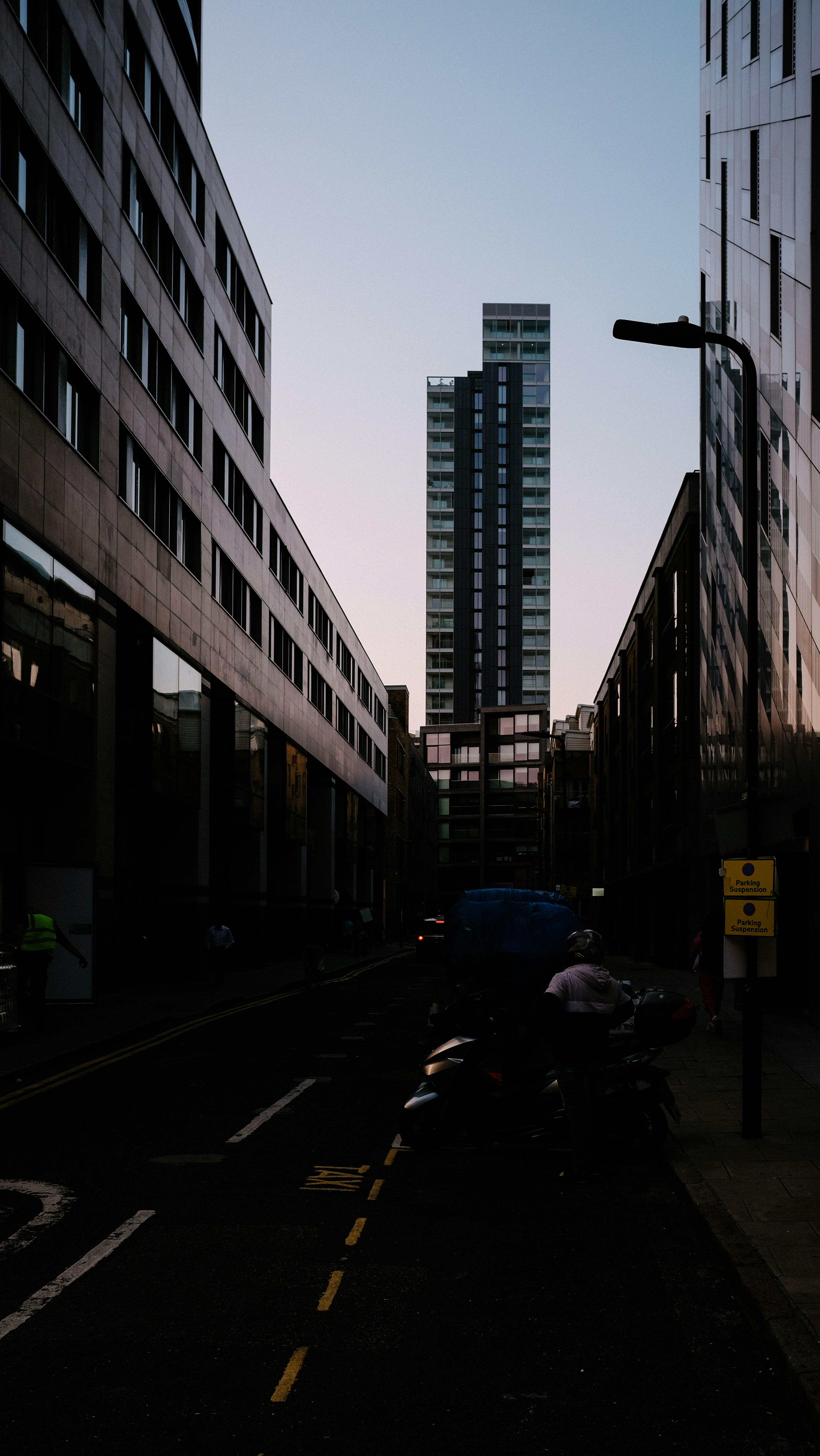 Photo by reganography