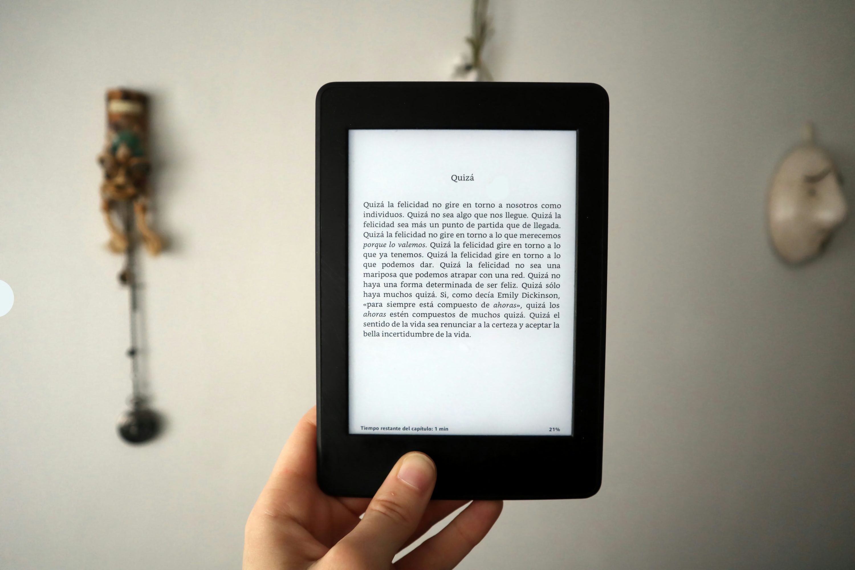 A Guide to Writing and Publishing Your First eBook for Passive Income