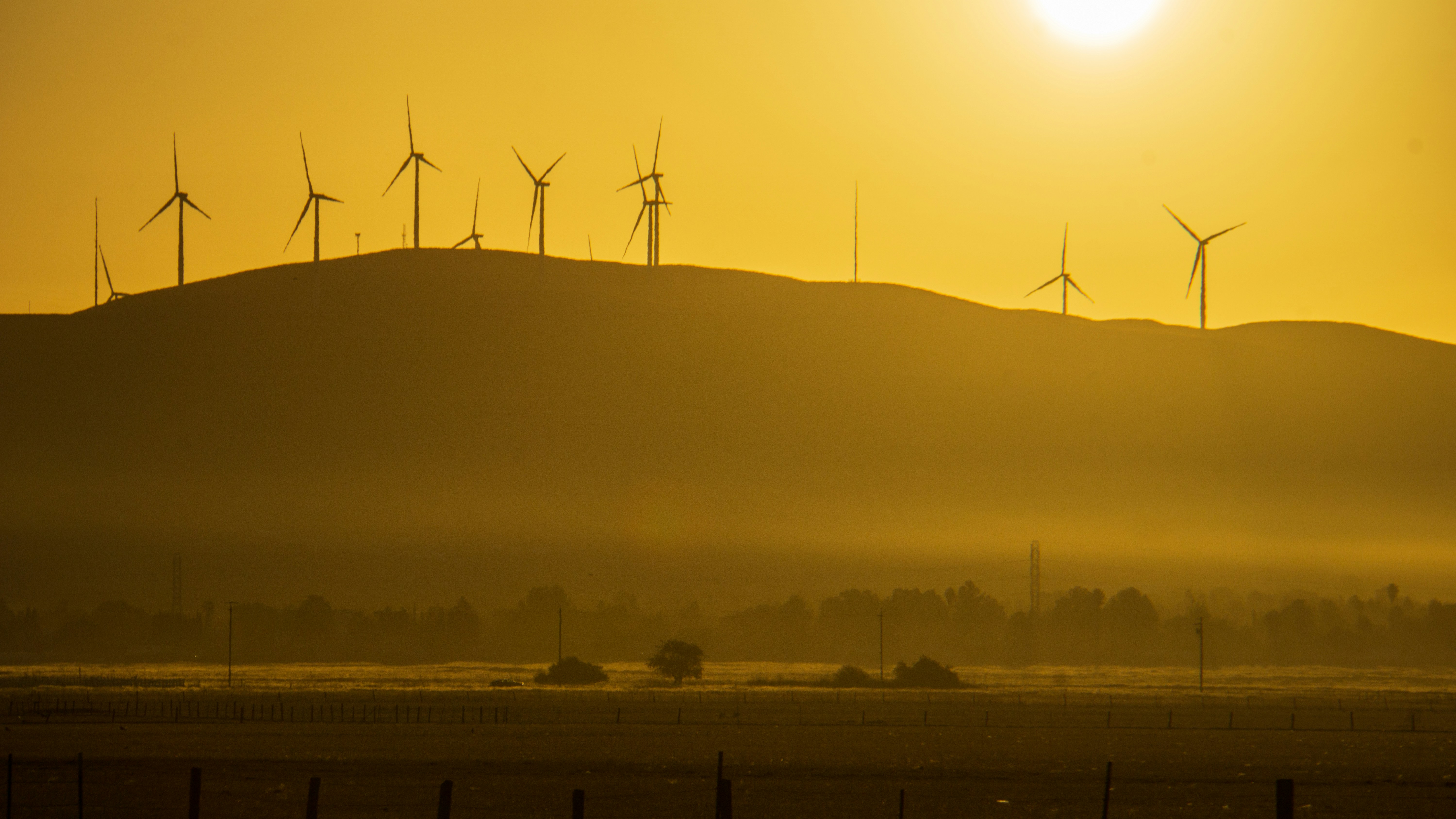 Waste From ‘Clean Energy’ Piles Up