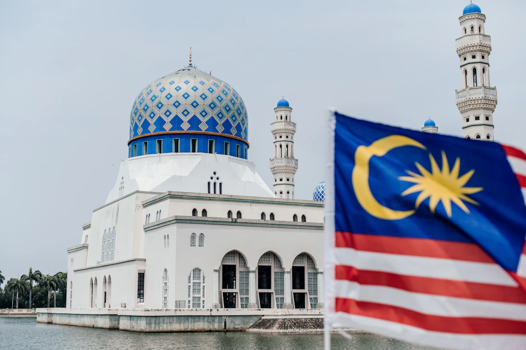 Kota Kinabalu 4-Day Budget Itinerary: $10/Day Guide