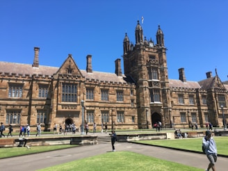 University of Sydney