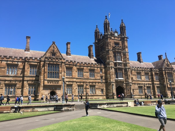 University of Sydney