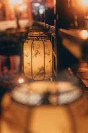 Traditional Chinese Bazi Fate Reading Consultation