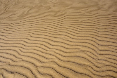 brown sand with white sand dimensional zoom background