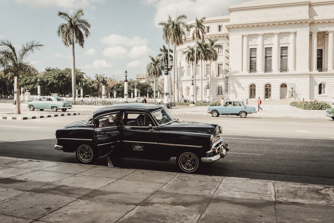 Sway to the Beat: Exploring Cuba&#8217;s Vibrant Music Scene and More