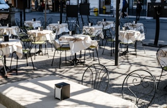 Booths para cafeterias en Colima