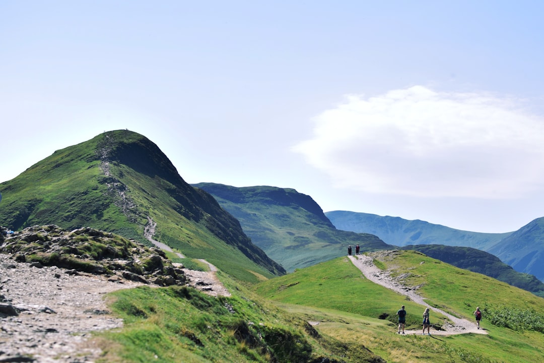 Ramble Round the Lakes: 10 Charming Airbnbs in England's Picturesqu… — Ramble Round the Lakes