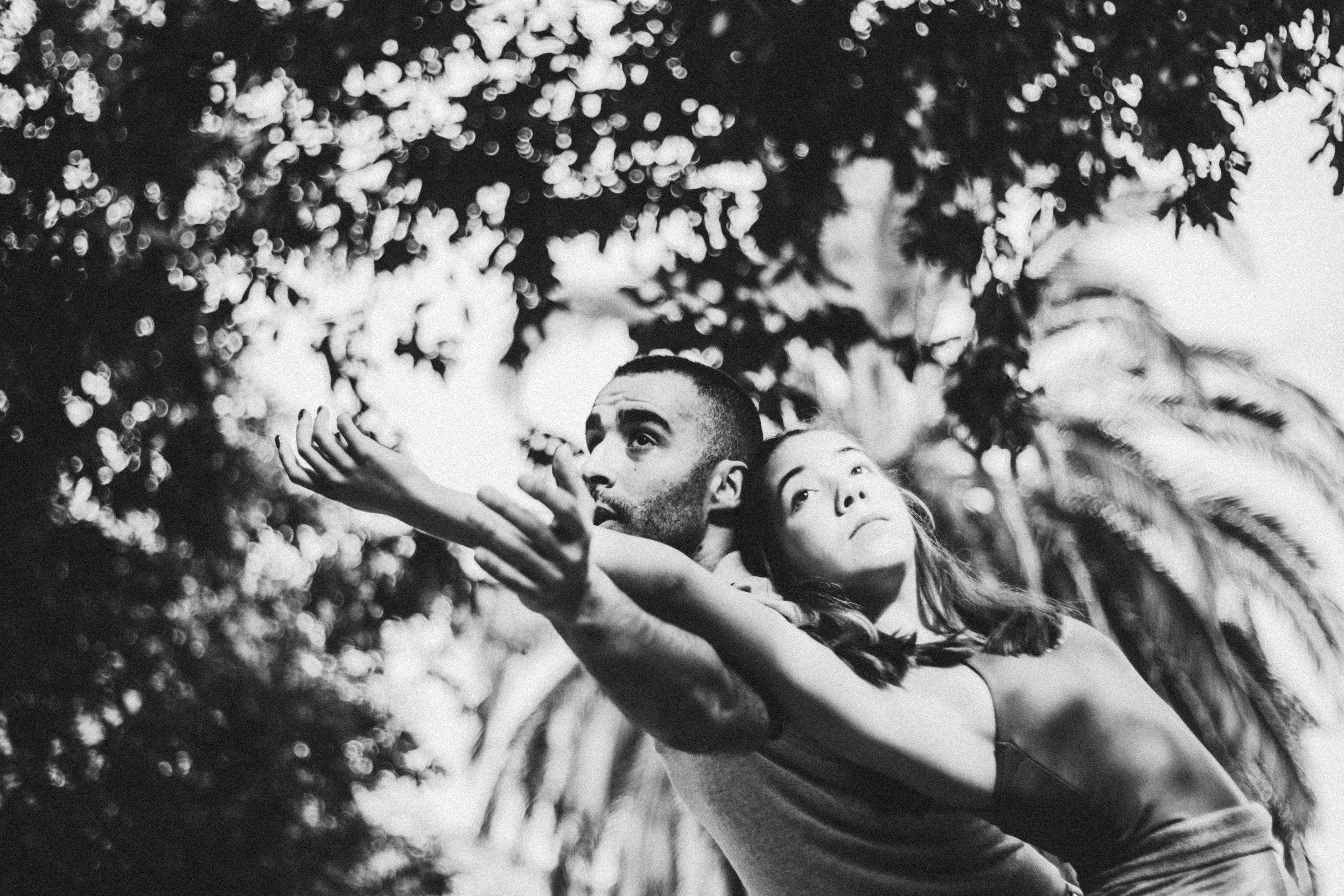 Symbolic representation of youthful energy