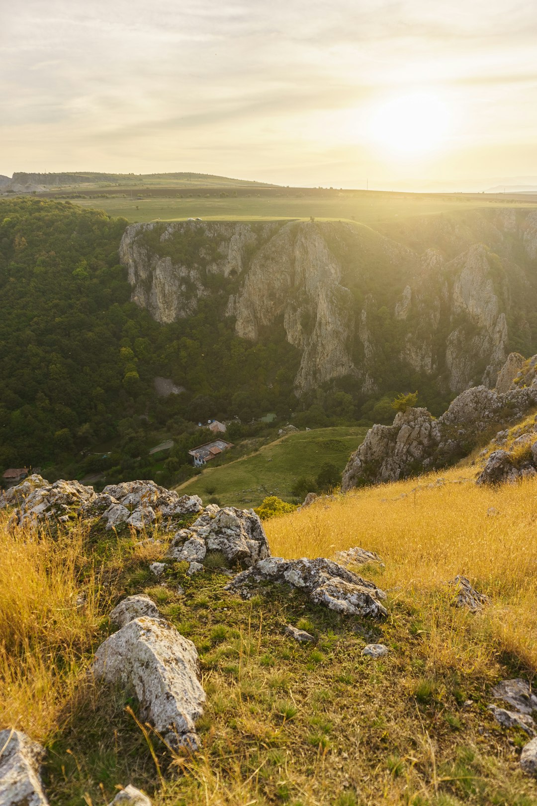 Travel Tips and Stories of Cheile Tureni in Romania