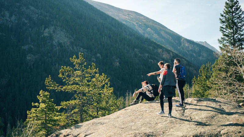 Free Every Kid Outdoors Park Passes for Fourth-Grade Teachers