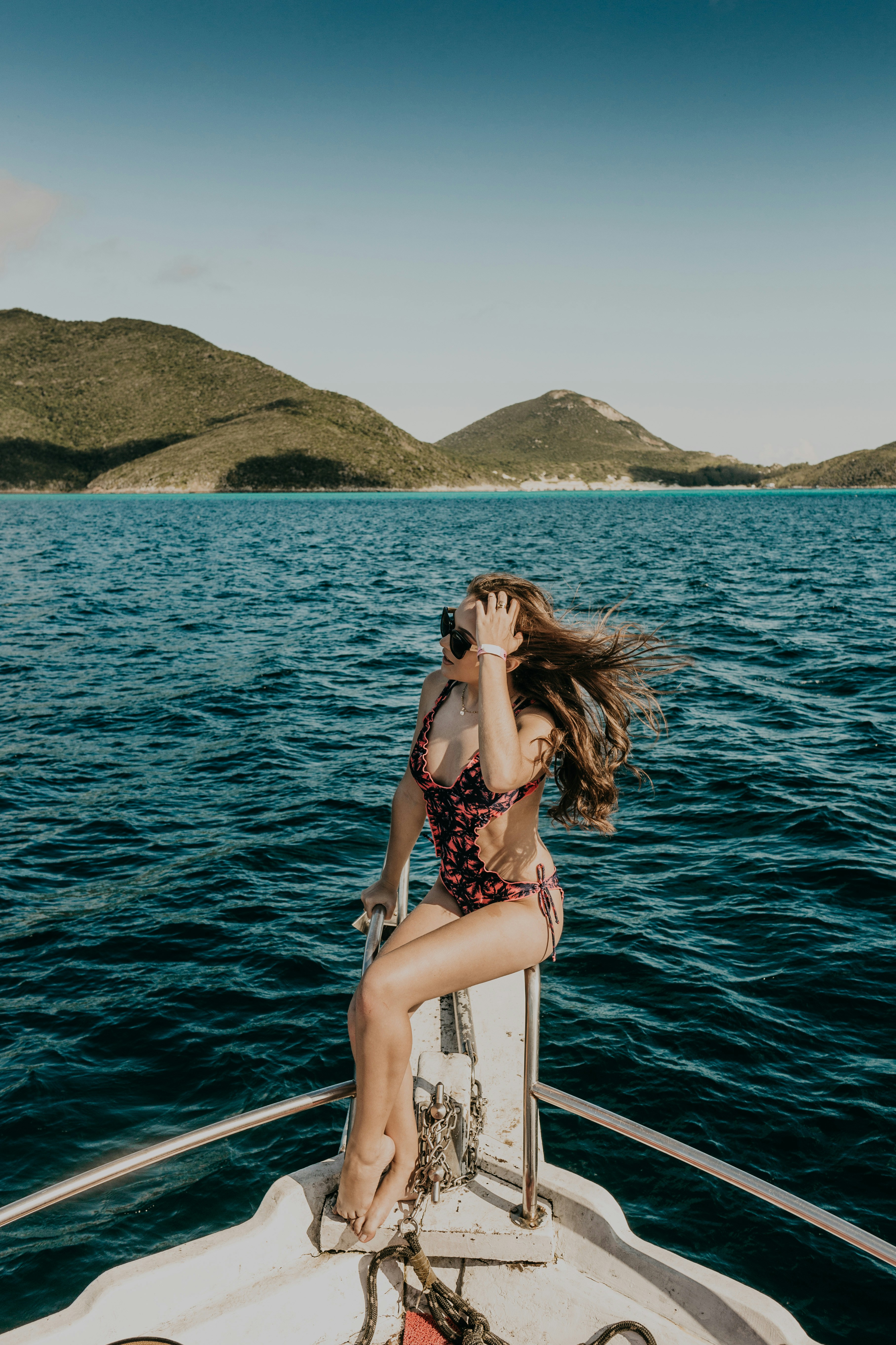 Photo by jonathanborba