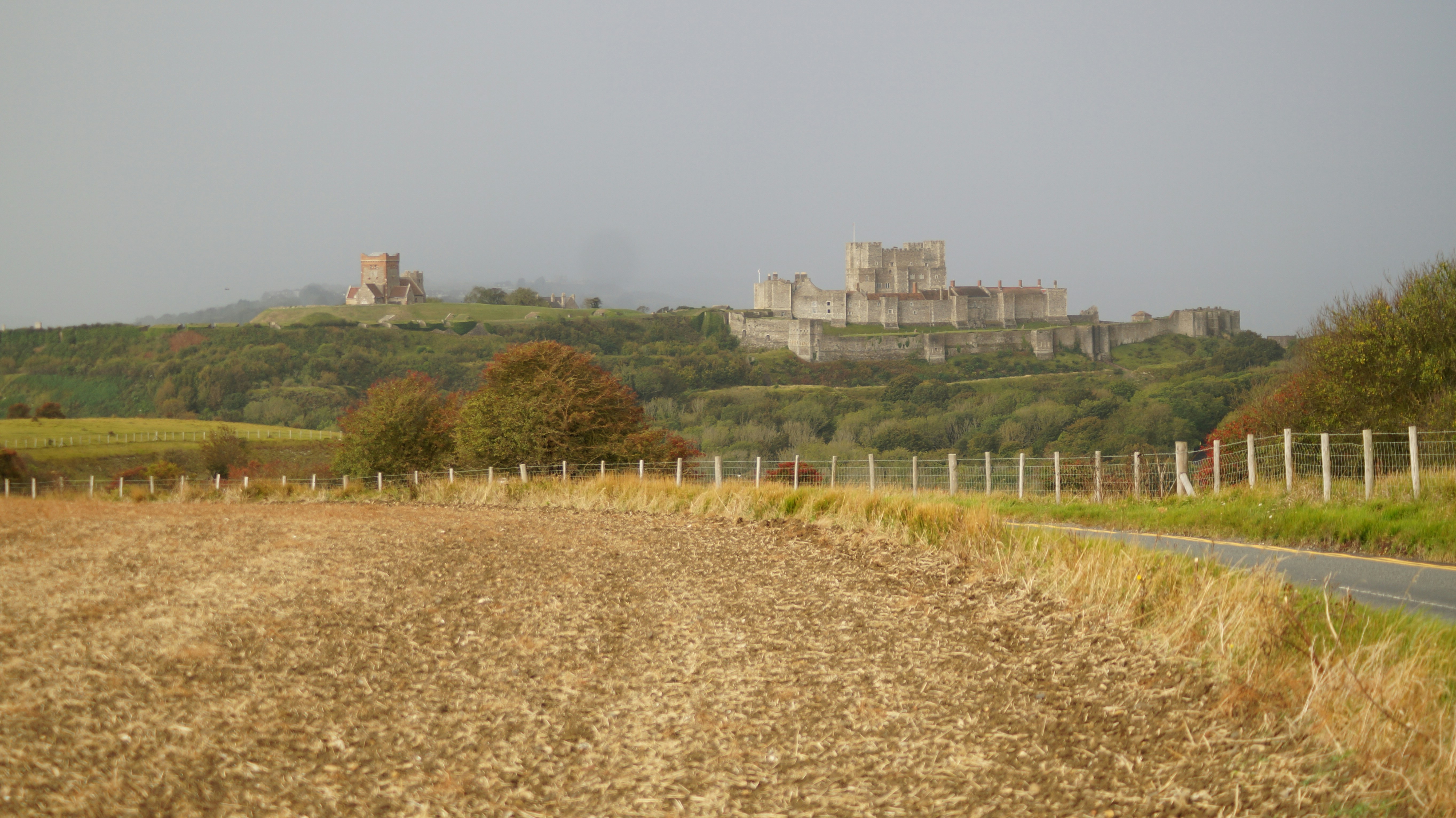 roman countryside