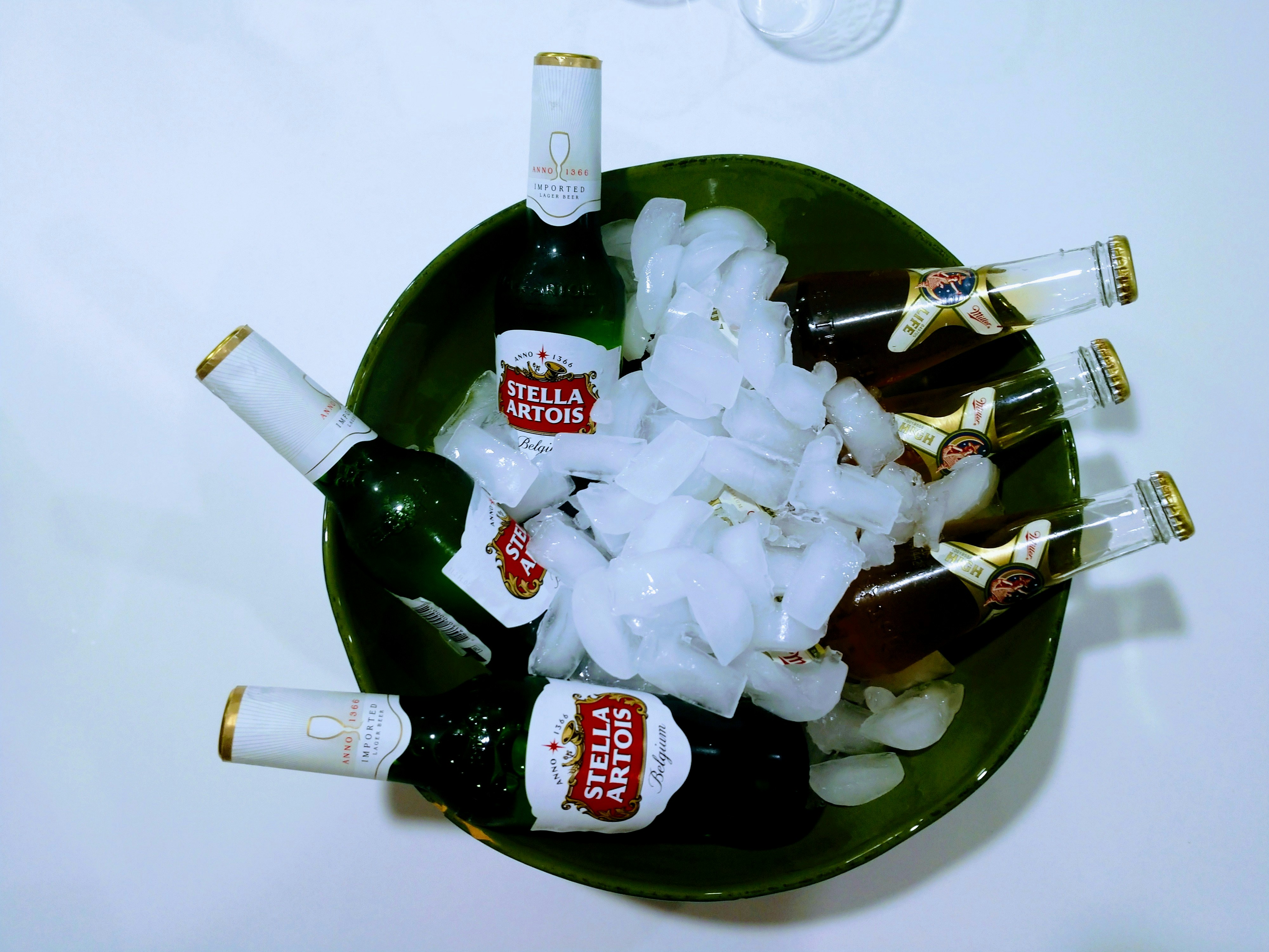 Daivasahayam beer & wine parlour