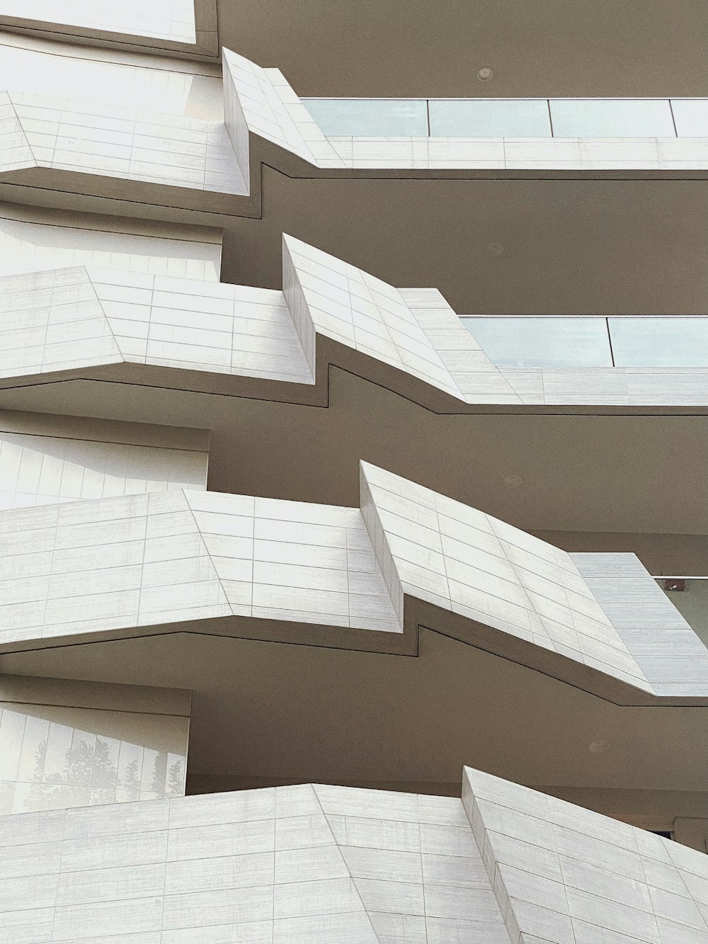 white and brown concrete building