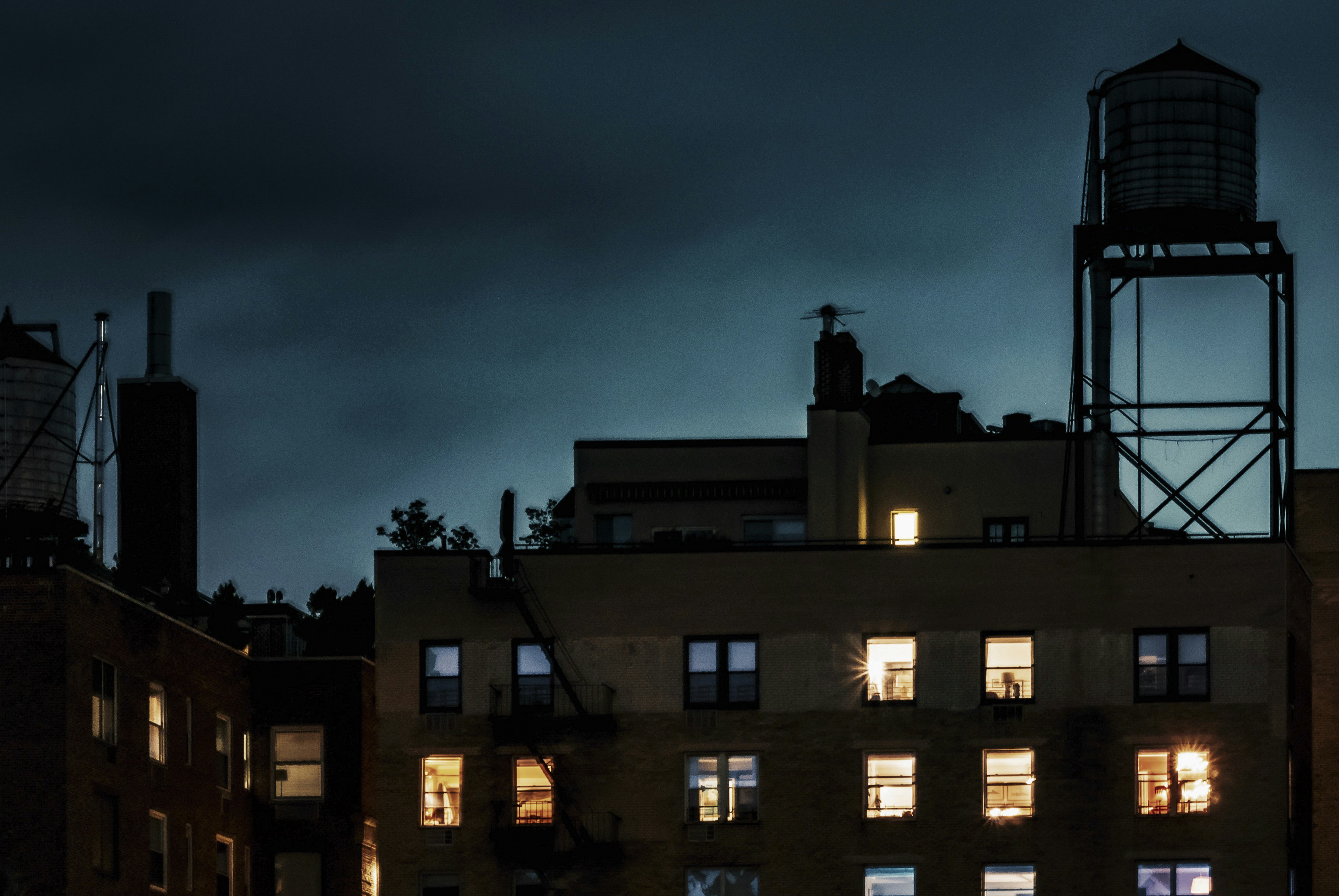 Photo by clayleconey