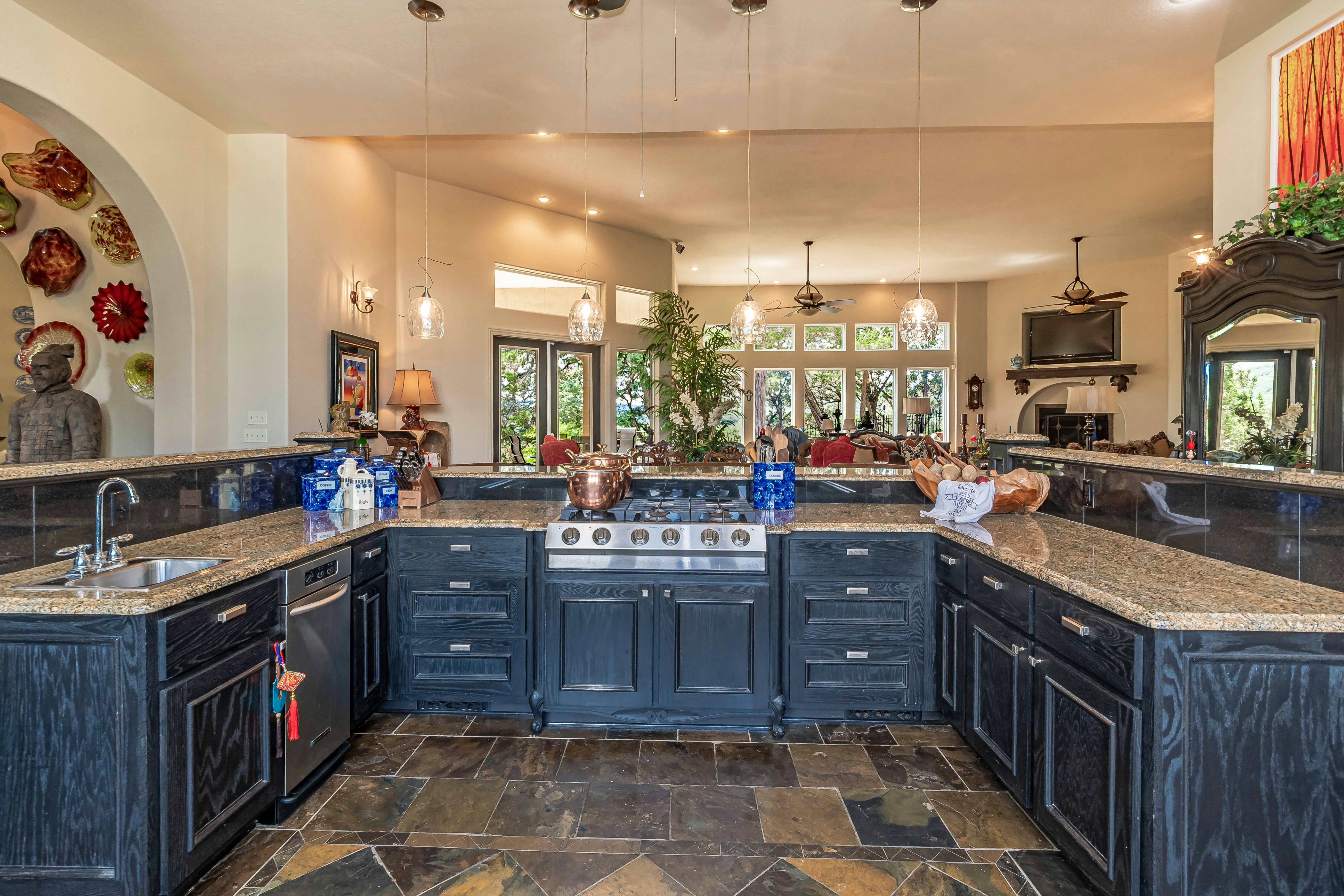 Prestigious Luxurious Home and Kitchen Brands