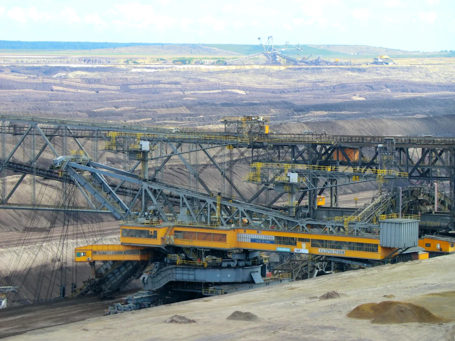 Crushing & Conveying