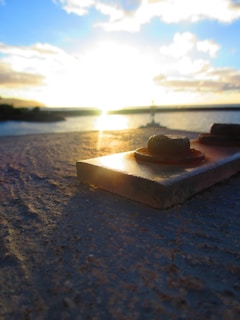 Soft sunlight illuminating a clean section of the Belgian hardstone gravestone after washing.