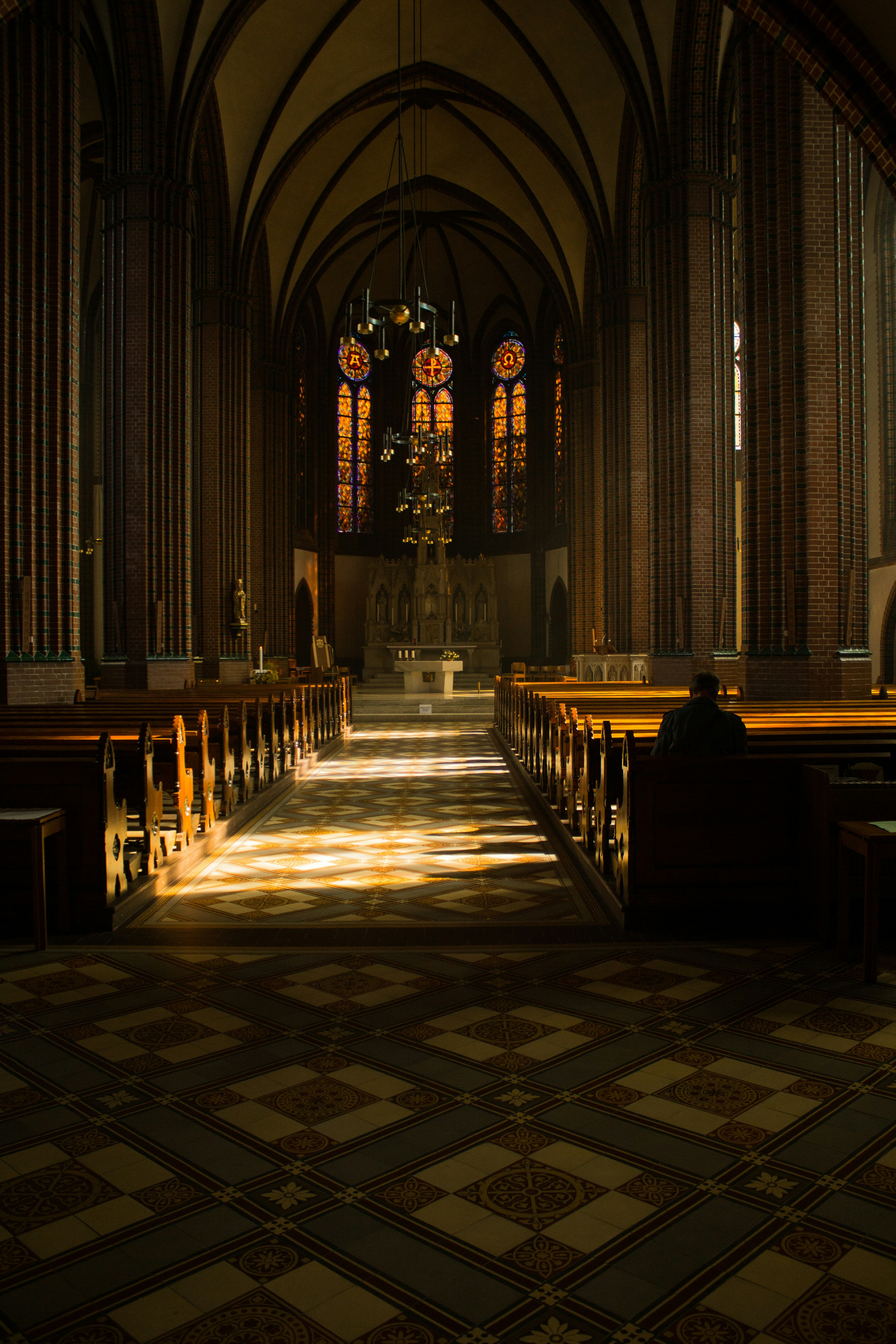 CHRISTIANITY AND THE HUMAN PERSON THE PATRISTIC SYNTHESIS