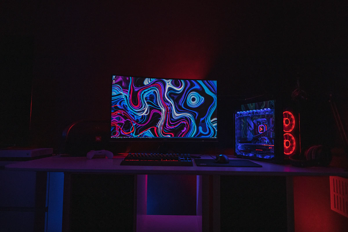 Para gamers