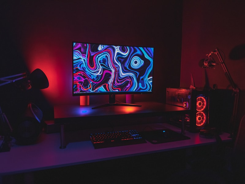 SteelSeries Apex Pro