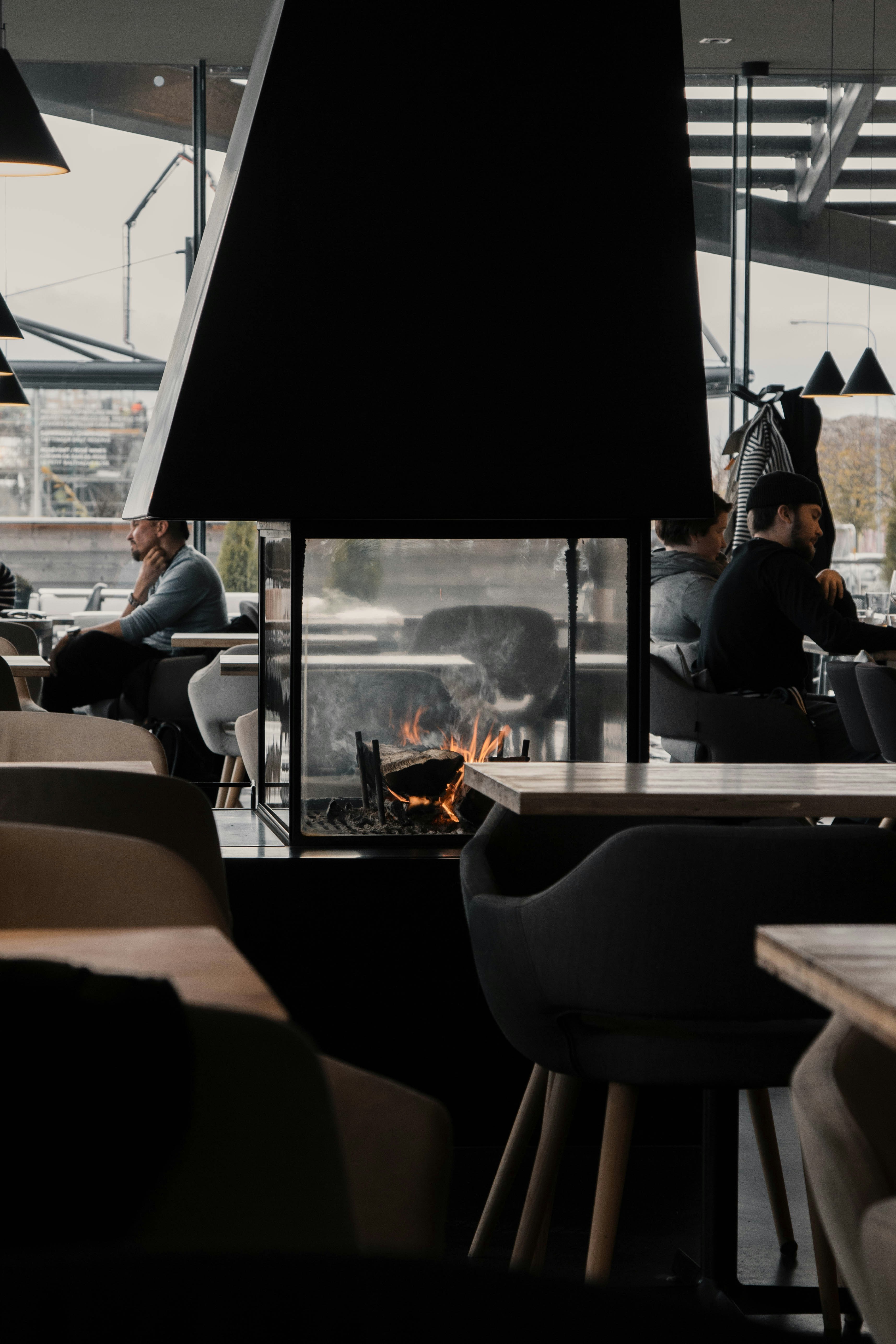 Best Restaurants With a Fireplace in Melbourne: 12 You Can Book Tonight