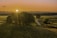 A serene landscape with a sunrise, symbolizing new beginnings and personal growth.
