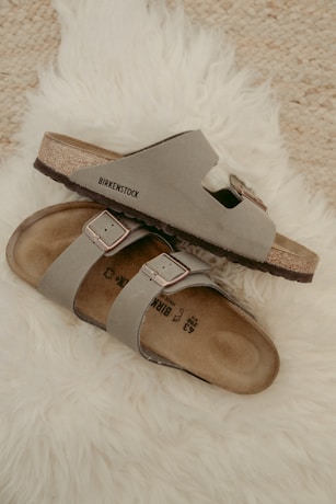 Sandals and flip flops