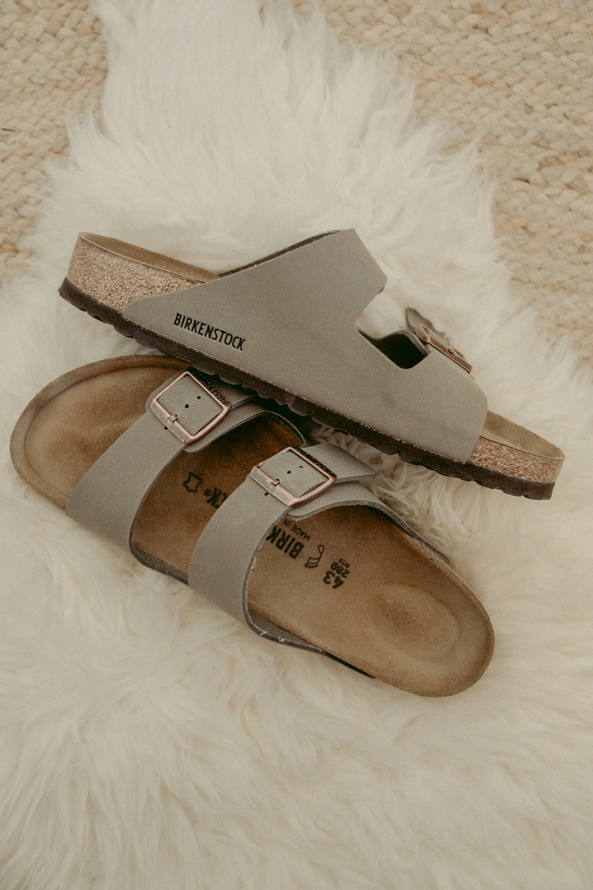 Minimalist platform sandals for every occasion