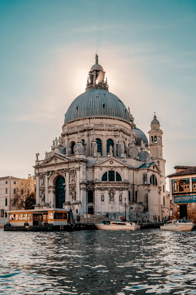 St Mark's Basilica skip-the-line tour
