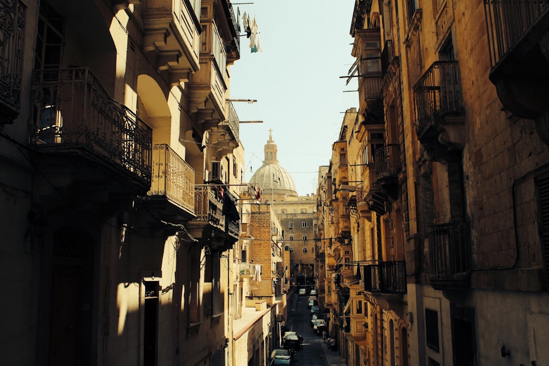 A Local's Guide to Valletta 7 Hidden Gems in Malta's Historic Capit… — A Local's Guide to Valletta 7