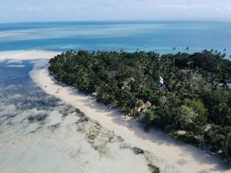 fiji travel itinerary