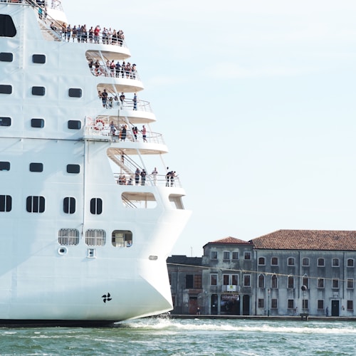 Short-Term Study in Japan (Under 3 Months)