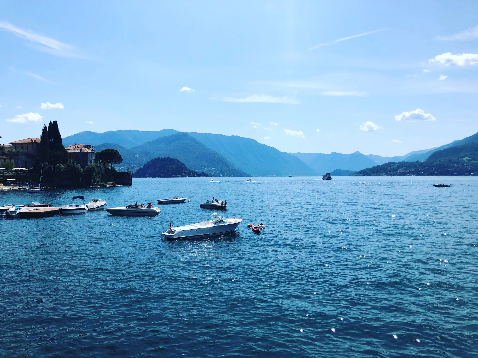 אגם קומו ממילאנו: המדריך המלא 2026, תמונה 5