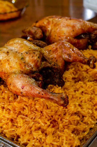 قبولي دجاج