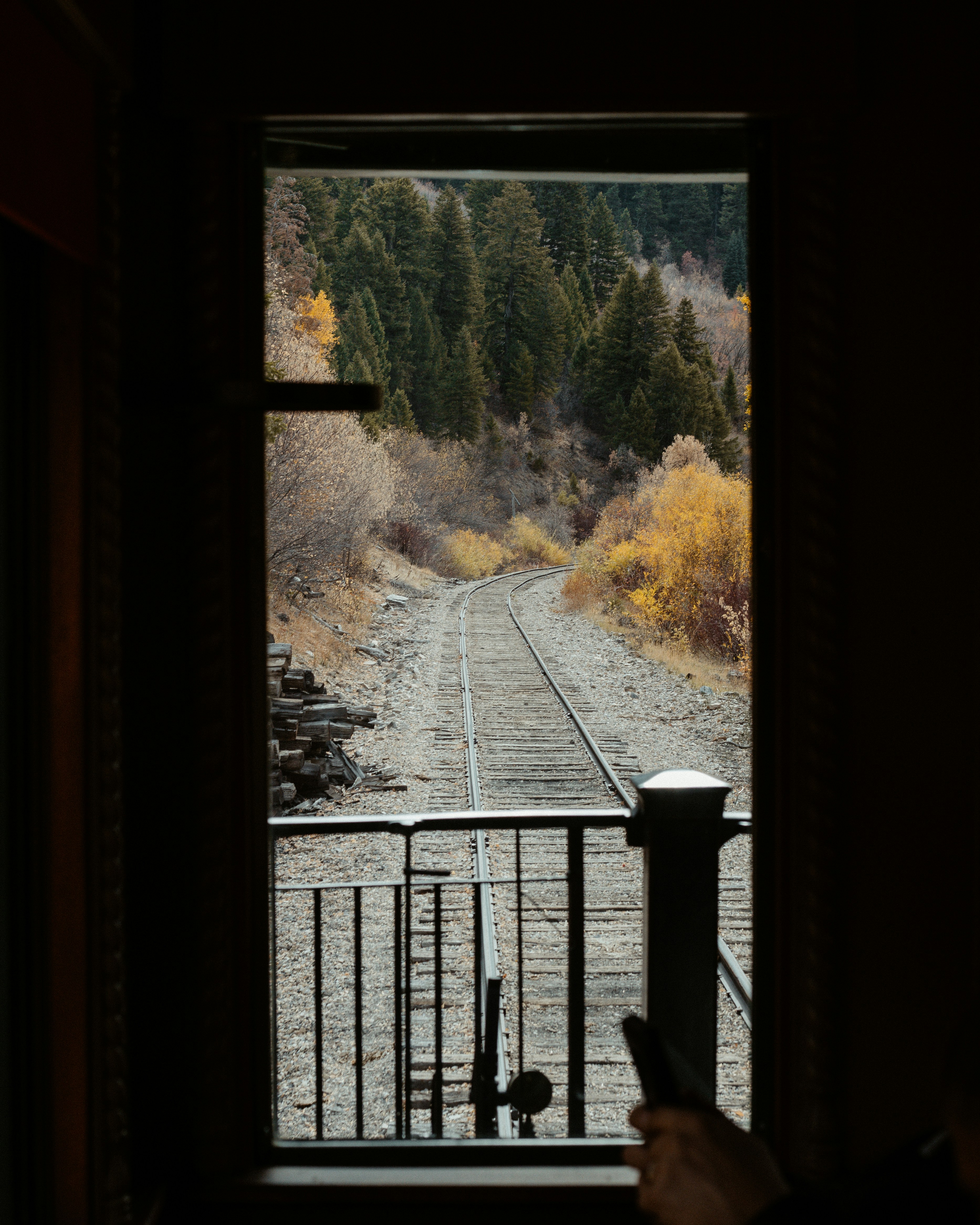 Colorado Railroad Museum photo 2