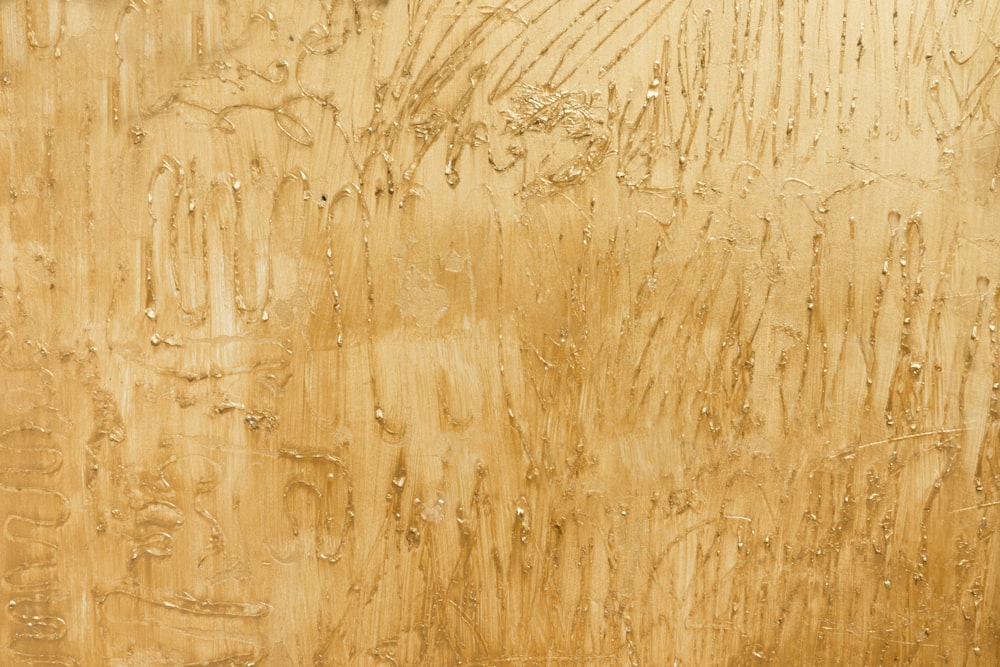 brown and beige wooden surface