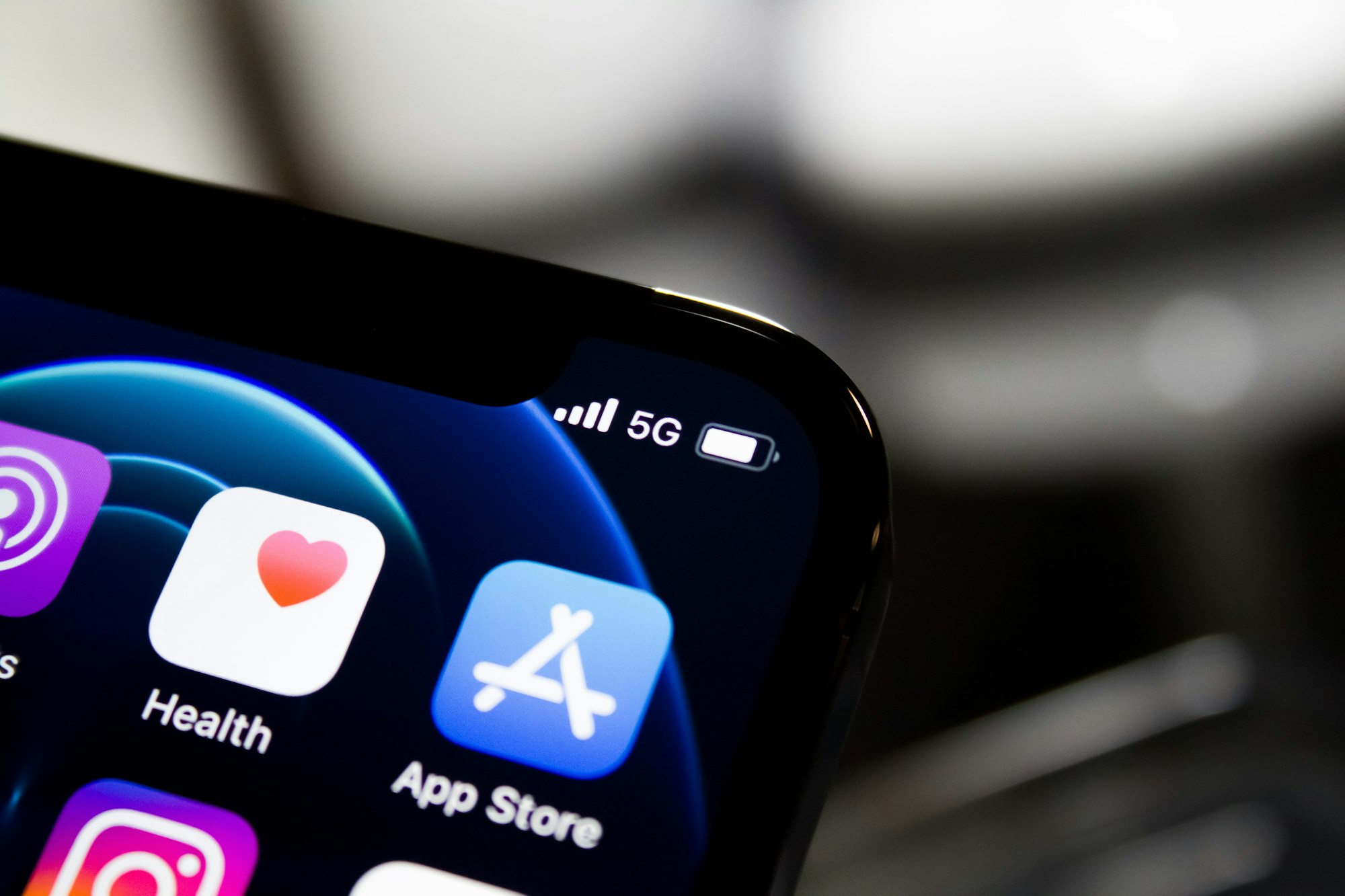 Apple удалила более сотни приложений из китайского App Store
