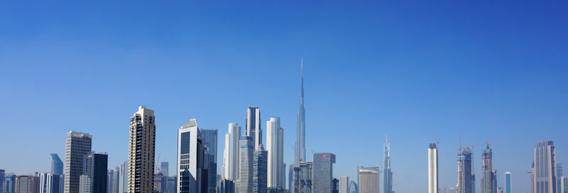 دبي تعدل قواعد تأشيرات الإقامة للمستثمرين العقاريين