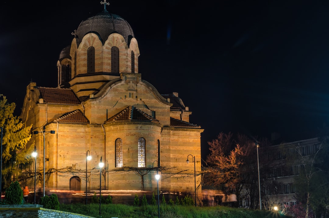 travelers stories about Landmark in Veliki Preslav, Bulgaria