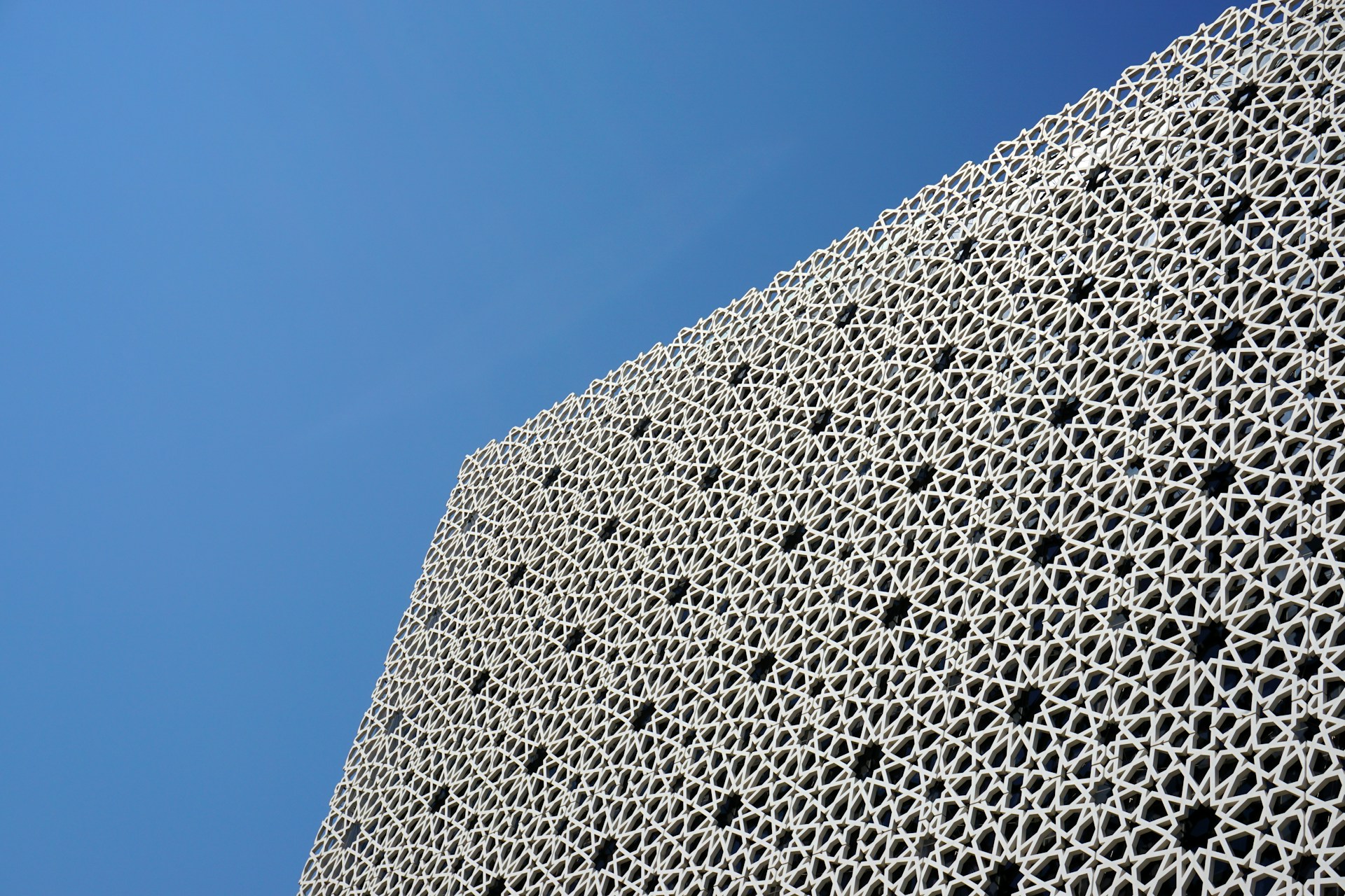 black and white polka dot textile