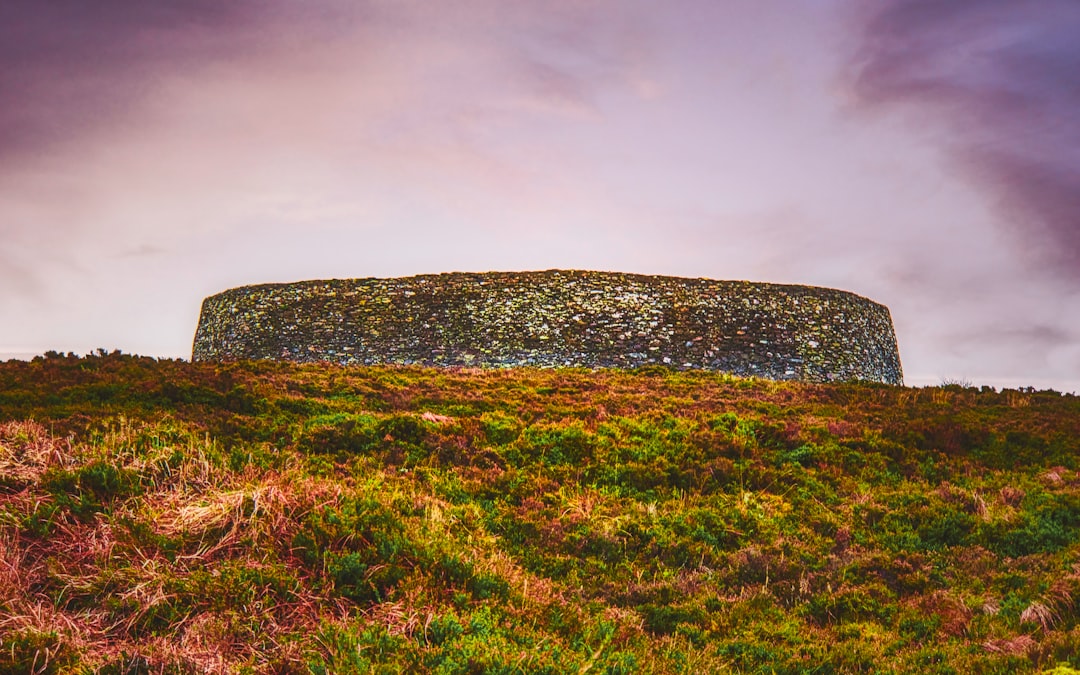 Travel Tips and Stories of Grianan Of Aileach in Ireland