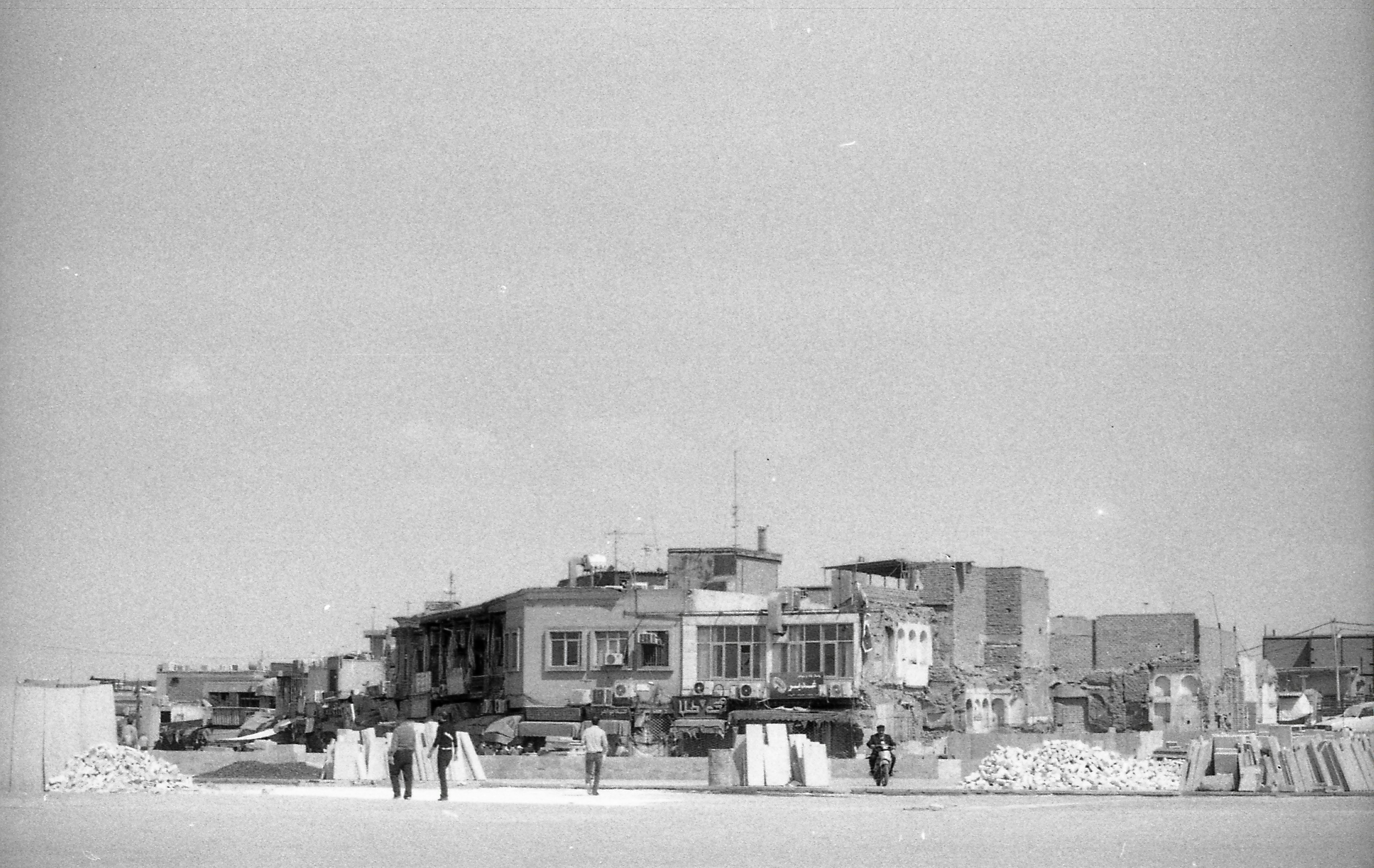 Photo by __mehdi_najjar__