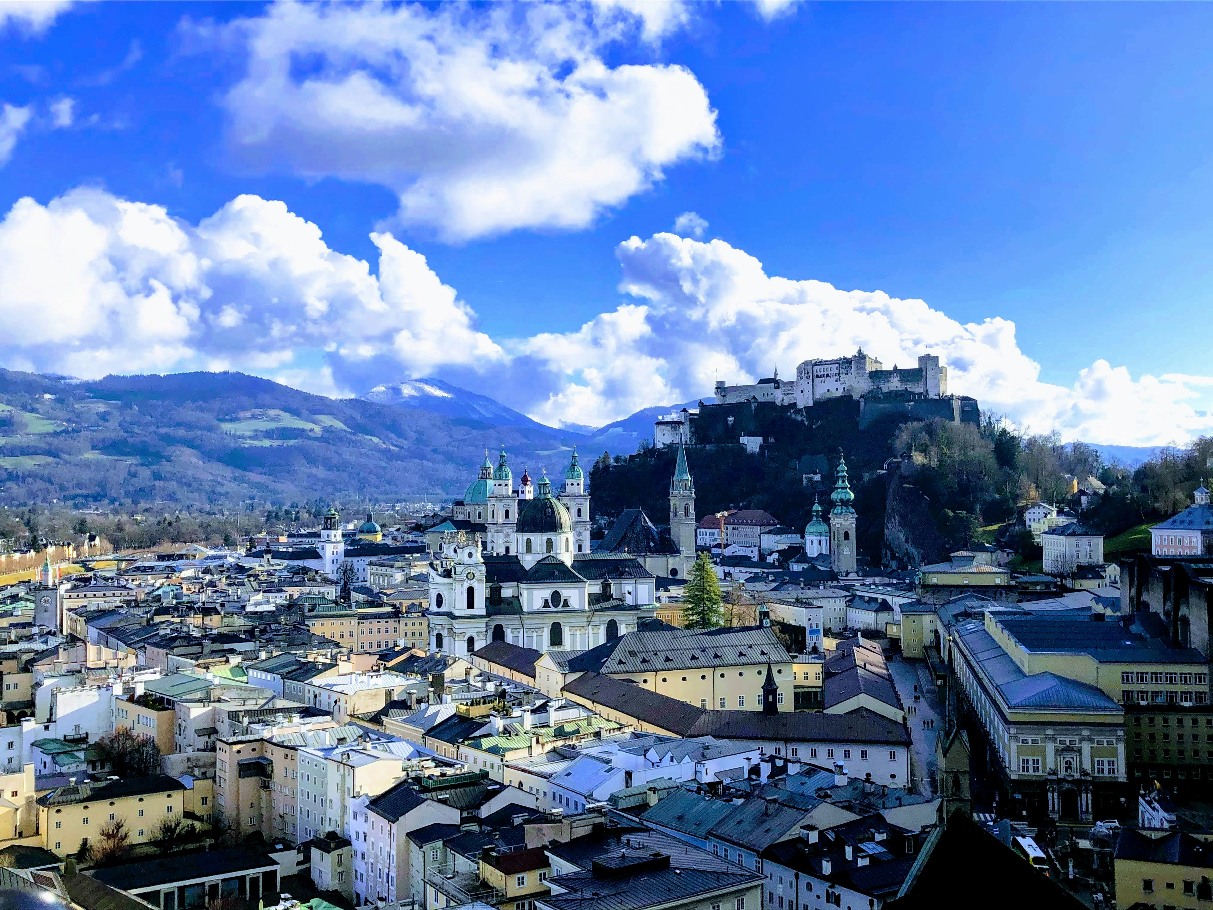 Salzburg, Austria